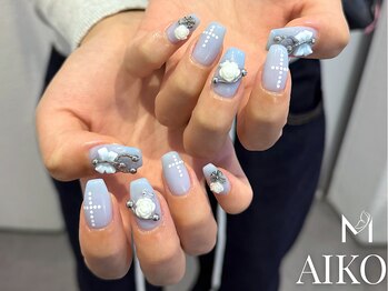 マリリス(Mariris)/AIKO定額デザイン☆
