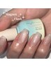 ゲリラクーポン【7/19限定】マグネットワンカラー¥5,500