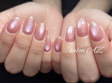 サロン エージー(salon AZ)/ちゅるん感マグネット