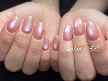 サロン エージー(salon AZ)/ちゅるん感マグネット