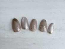 リア 越谷店(lia)/design定額コース￥8,800