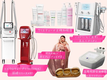 ミヨン(Miyong)の写真