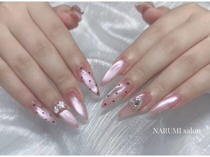 成美ビューティーサロン(成美beauty salon)の写真