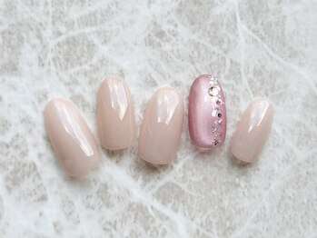 フラワーズネイルアンドアイラッシュ(FLOWER’S nail&Eyelash)/
