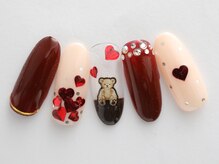 トータルビューティー パッション 茨木(Total Beauty Passion)/