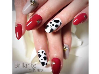 ブリランテ(Brillante)/