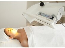 クリニカルエステ イーズ 京橋店/バイオプトロン