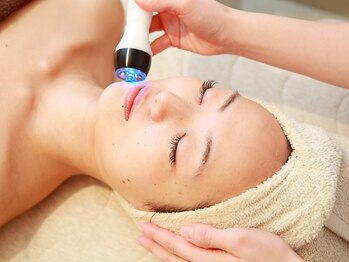 ママコツ矯正/◇フェイシャル(4)