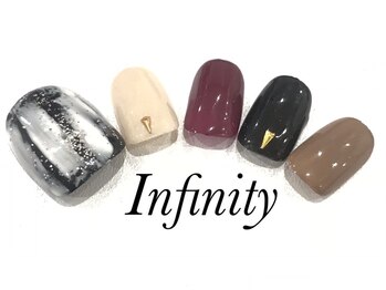 インフィニティ なんば店(Infinity)/【ニュアンス】