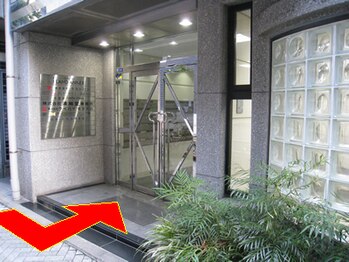 まつむらカイロプラクティック 新宿/【西新宿駅からの道順その6】