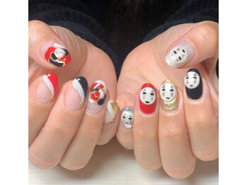 エーネイル(a_nail)/