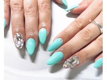 ダリアリー(Darialy)/