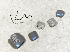 FOOT 定額Rich Designコース