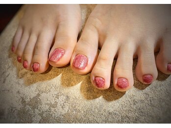 ネイルサロン ドゥーエ(due)/