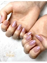 サロン ド アリエージュ(salon de Ariege)/