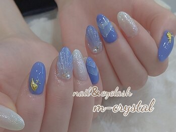 エムクリスタル(M crystal)/