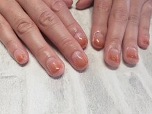 ヘアーズ レアリスト(hair's rea-list)/ネイルデザイン