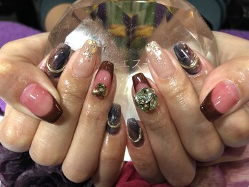 ブリリアン(Brillant)/