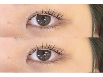 エストアール 筑紫口本店(est-r.)/#パリジェンヌ