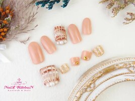 [1786]ハンド¥5990,フット¥7990