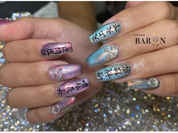 バロン 平塚店(BARON)/