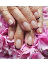 アイネイル(iNAIL)/