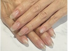 パール 池袋店(PEARL)/ラメグラ