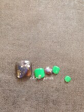 シュポルテ(chou porte)/