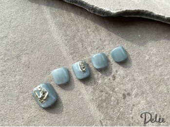 デリエ(Delie)/FOOT DESIGN