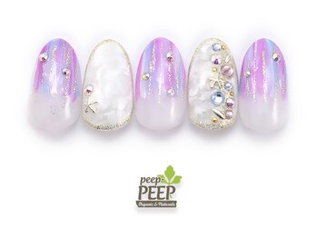 ピッピ 桜新町店(peep PEEP)/23年5月マンスリープラチナ-2