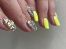 ブランクルネ(blanclune)/omakase