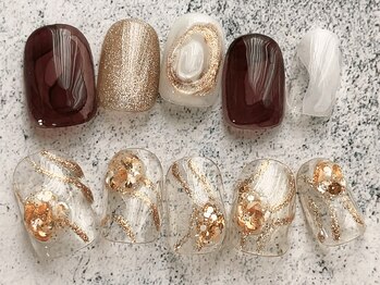 アンジュネイル(Ange Nail)/