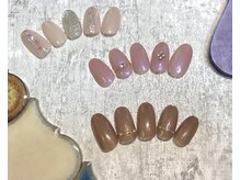 マハロ(MAHALO)/シンプル定額Aコース☆