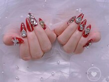 スノーネイルサロン 新宿店(Snow nail salon)/