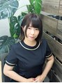 ゴールドプラス 瑞浪店(GOLD PLUS) 村瀬 佑美