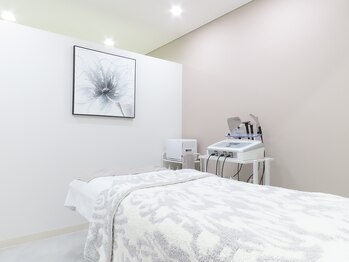 フロリール アザブジュウバン(FlorirAzabujuban)/施術ルーム