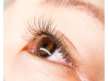 アイラッシュ ラナフル(Lanaful)/カラーエクステ★