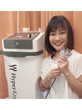 グミ 六本木店(Gumi)&nbsp;影山 尚子