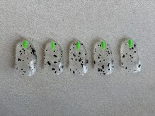 アトリエアッシュ(L’atelier H)/デザインコース◆サンプル