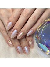 オール バイ ワンネス(ALL by One'Ness)/