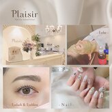 プレジール(Plaisir)
