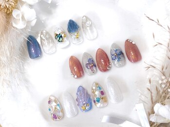 定額サンプルデザイン★