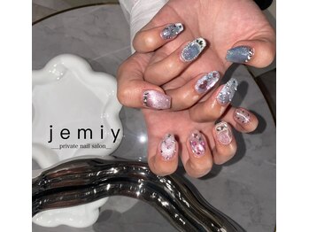 ジェミー(jemiy)/韓国定額designプレミアム