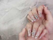 フィオナ 大久保店(Fiona)/ワンホン ハートネイル