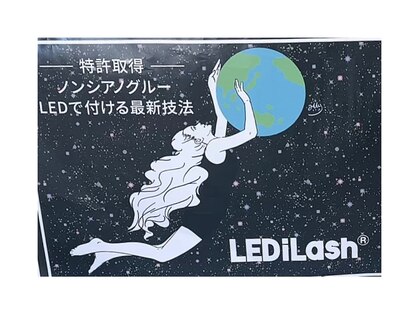メメシー 相模原(memeshe)の写真