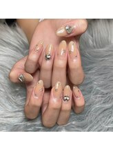 イチキュウハチキュウ ネイルサロン(The 1989 nail salon)/