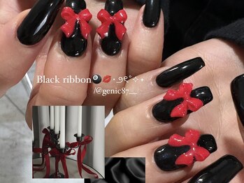 ジェニック(GENIC)/4本アート