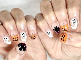 HAND:やり放題コース11550円