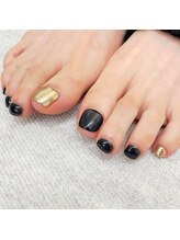 ウカ(Uka)/フットネイル