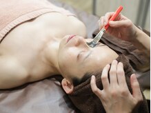 サロンリーベ(salon reve)/韓国美容・肌質改善★ララピール